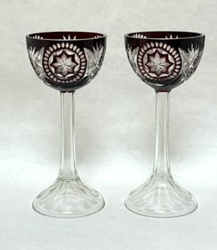 2 BPCG Cut to Clear Goblets