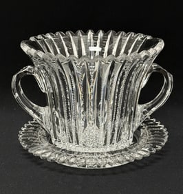 ABCG Ice Bucket & Tray