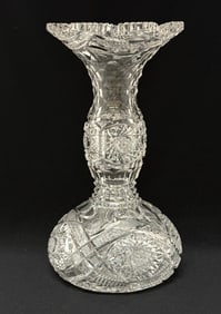 ABCG Pairpoint Vase