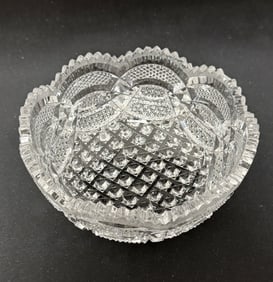 ABCG Intricately Bowl