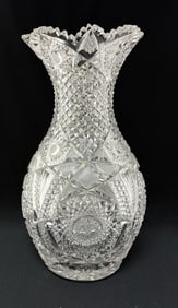 ABCG Tall Vase