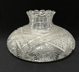 ABCG Large Flower Center