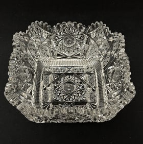 ABCG Hawkes Square Bowl