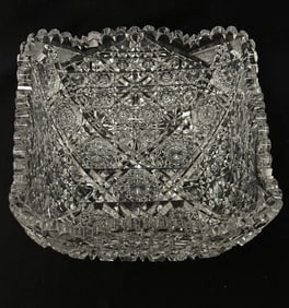 ABCG Hoare Square Bowl