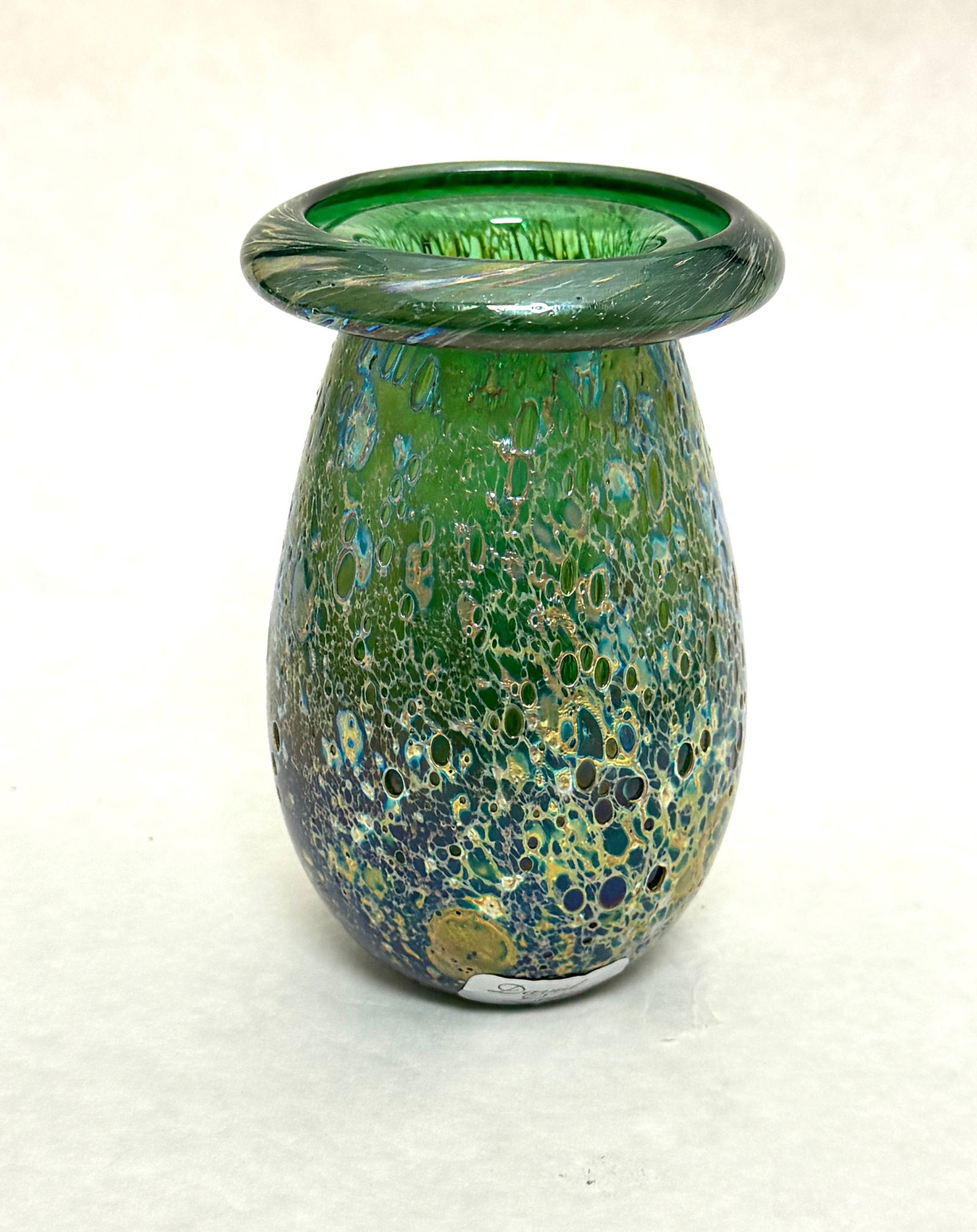 David Lotton Cypriot Vase (1 of 5)