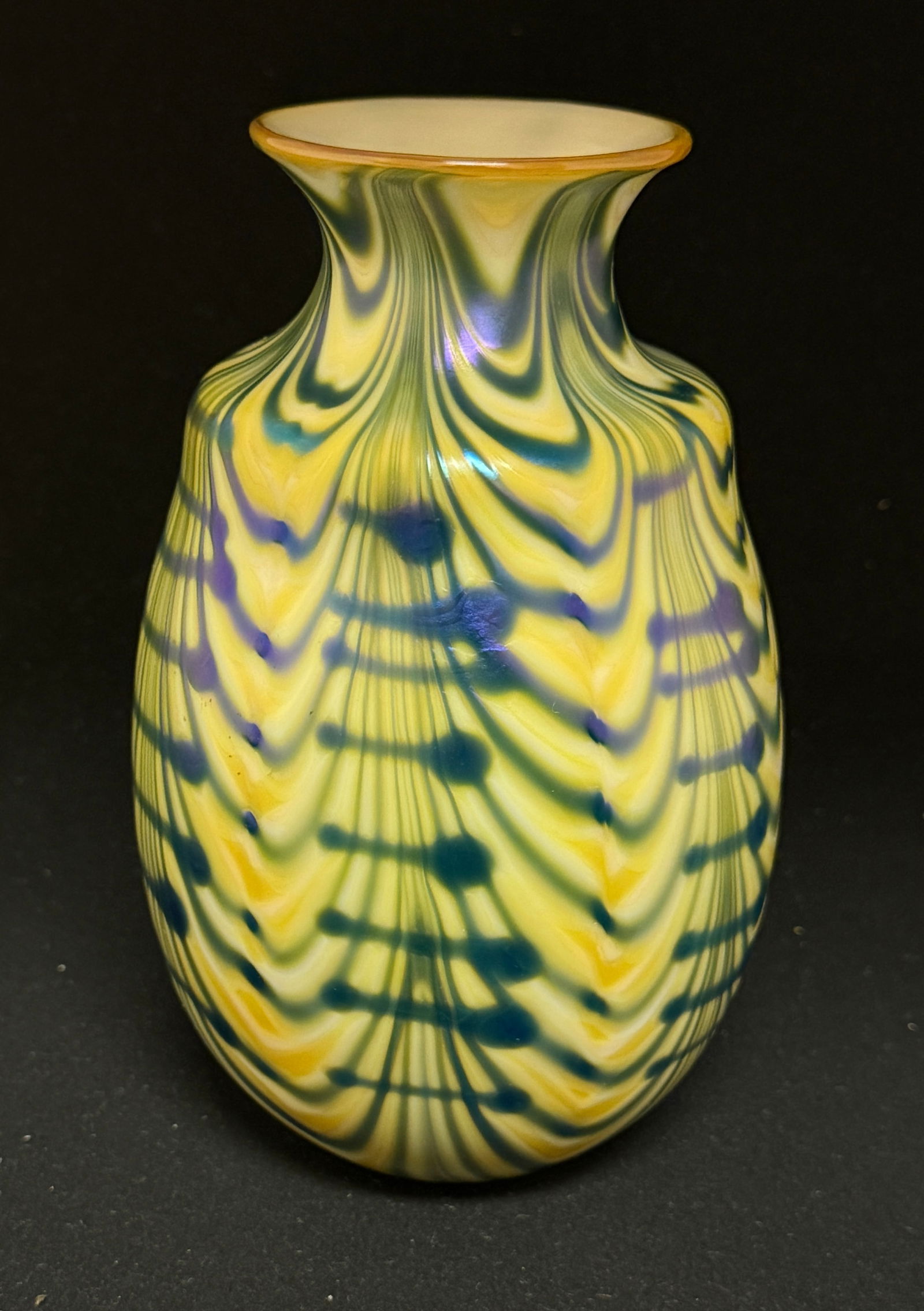 Early Lotton Vase (1 of 4)