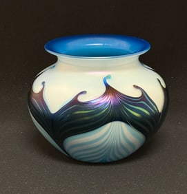 Charles Lotton Vase