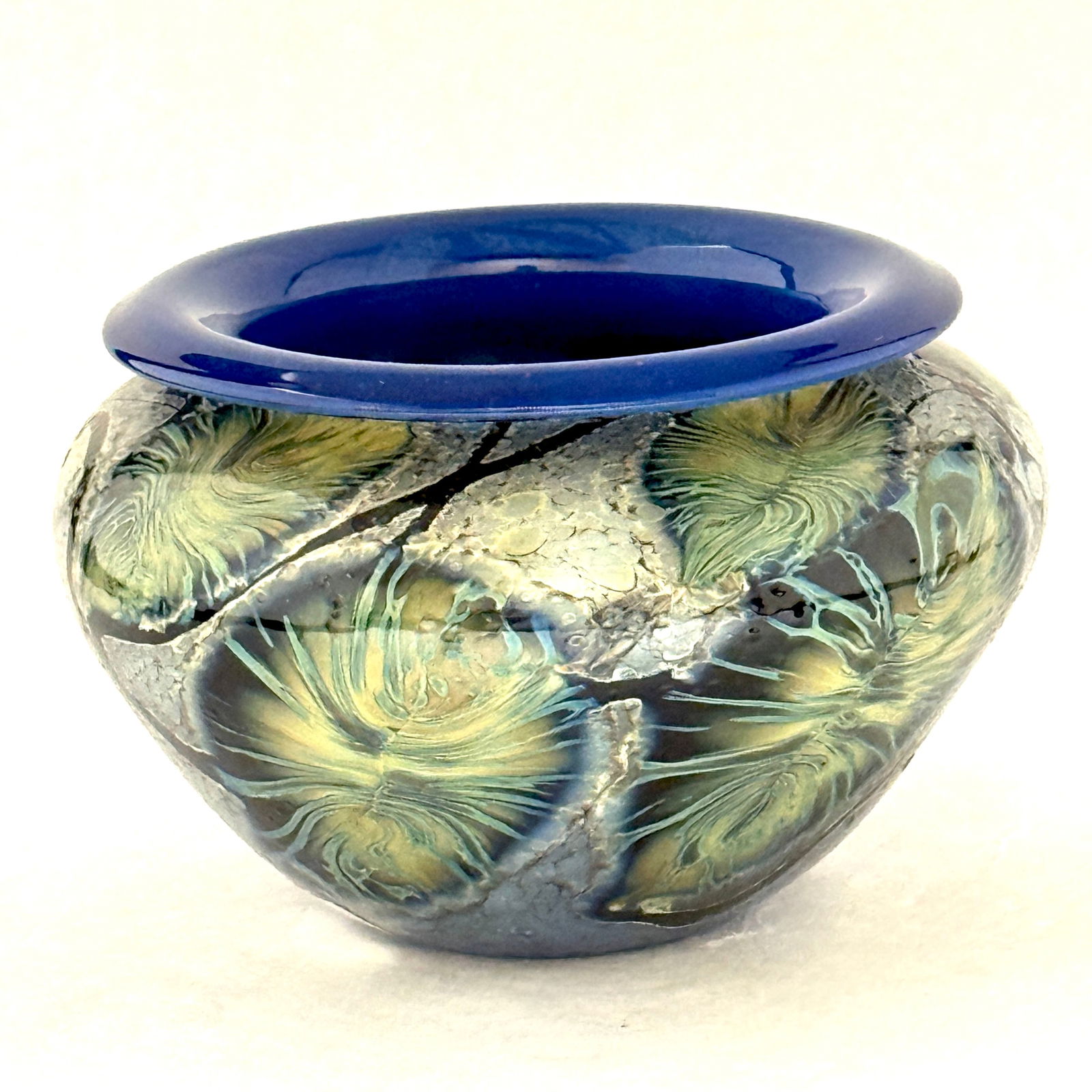 David Lotton Vase (1 of 4)