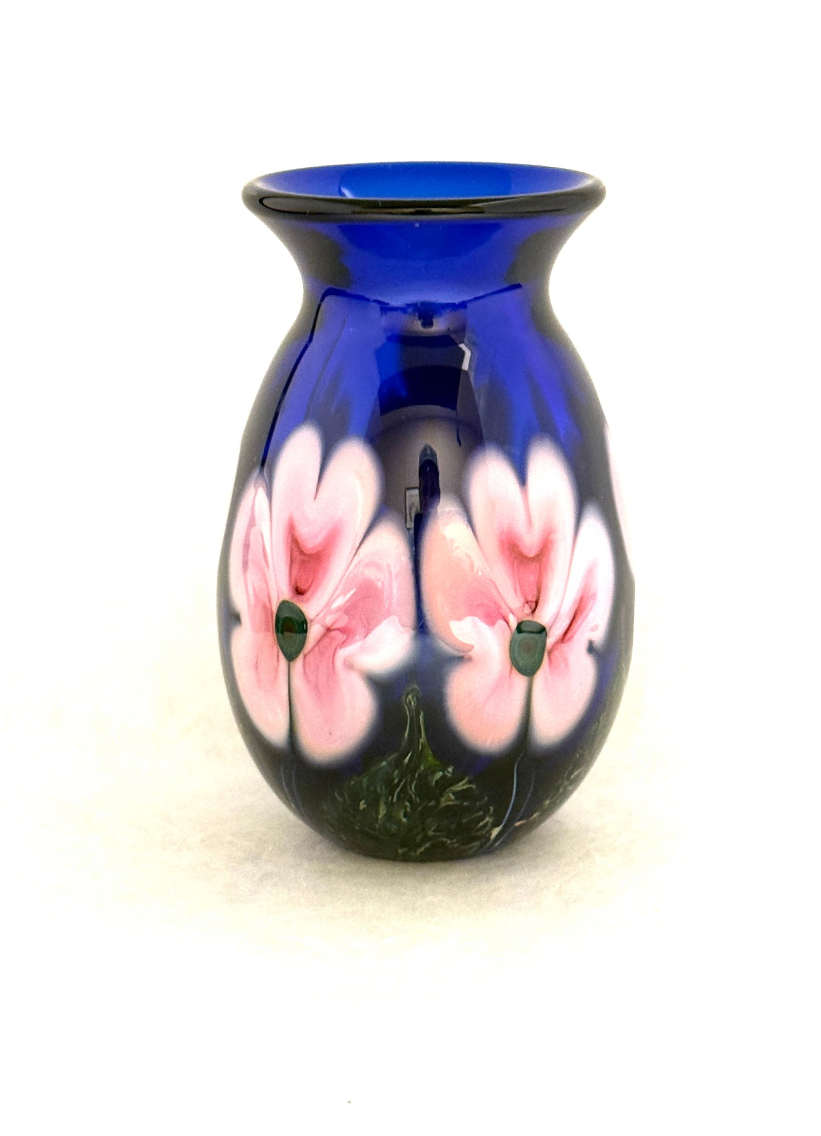 Lotton Multi-Floral Vase (1 of 3)