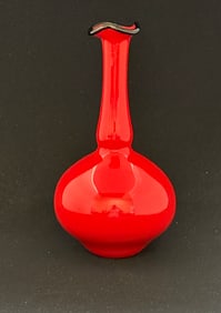 Charles Lotton Stick Vase
