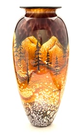 Satava Teton Vase