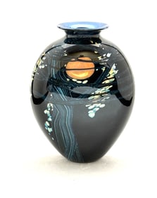 Satava Black Harvest Moon