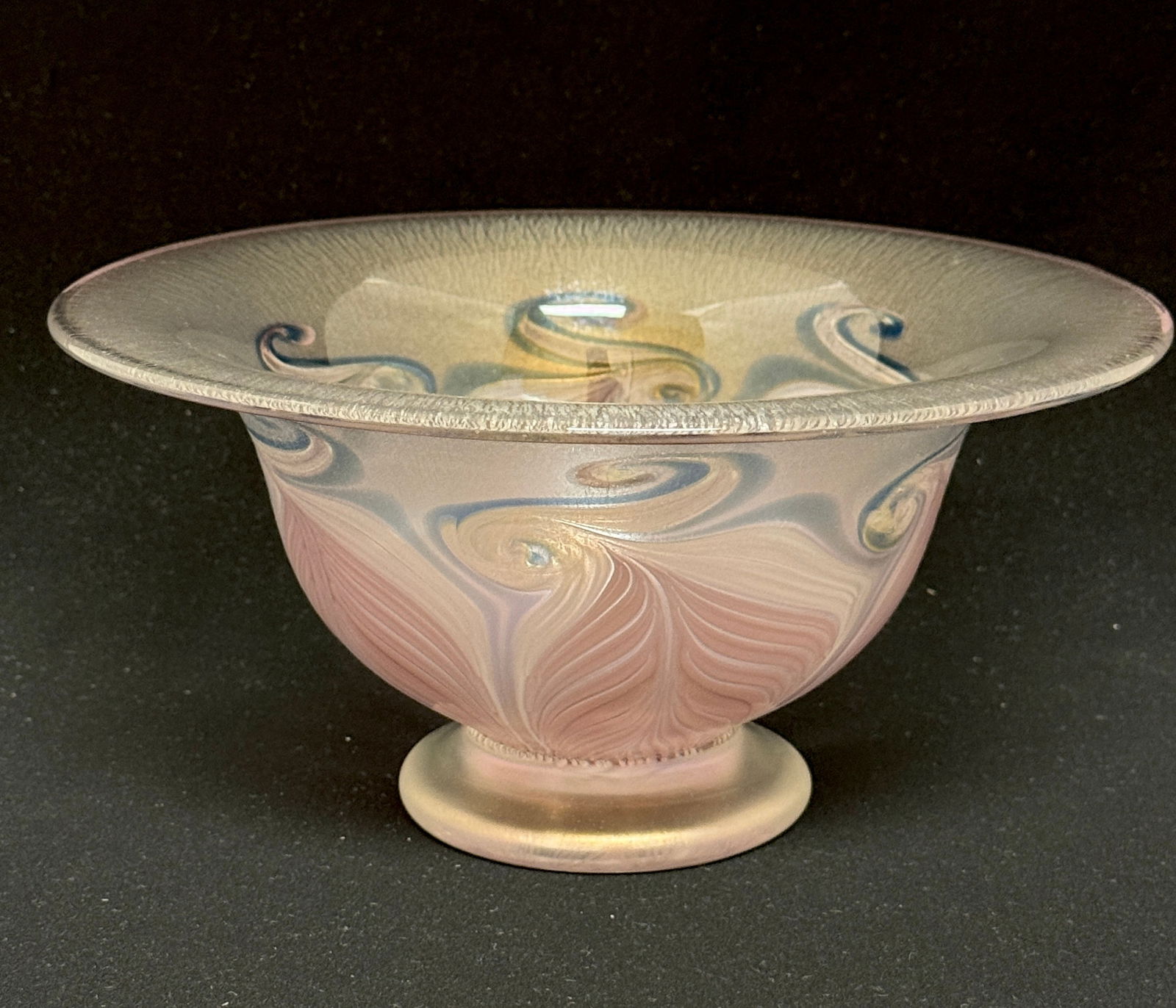 Vandermark Verre de Soie Bowl (1 of 4)