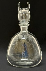 Orreforre Palmquist Bottle