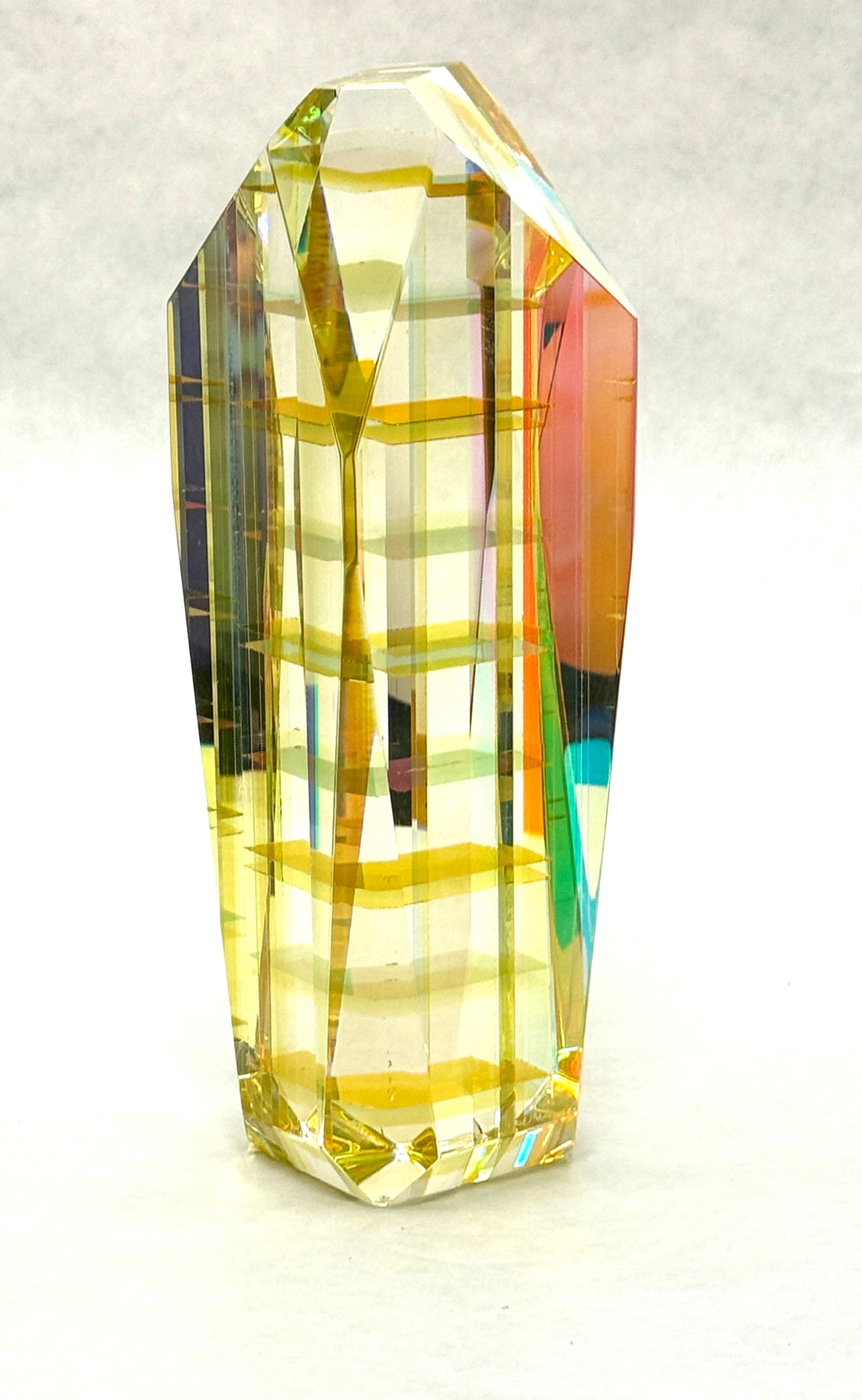 Paul Manners Uranium Sculpture (1 of 5)