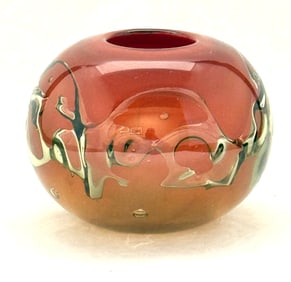 Paul Manners Rose Bowl