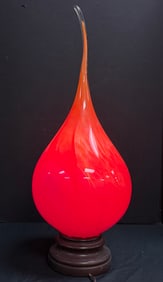 Edward Kuchurik Lamp