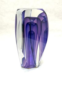 Nesteruk Dome Sculpture