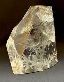 Gernot Schluifer Sculpture