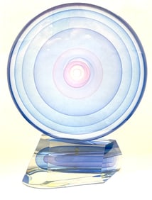 Edward Kachurik Disk