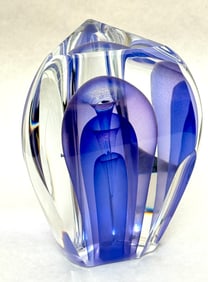 Edward Kachurik Sculpture