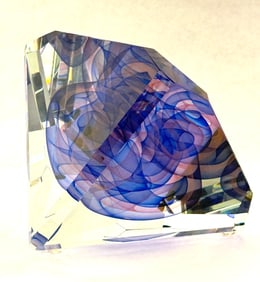 Edward Kachurik Sculpture