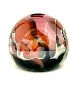 Paul Manners Spherical Vessel