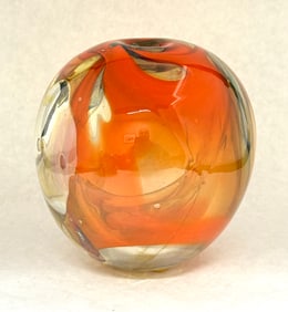 Michael Boylen Spherical Vessel