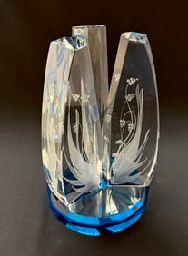 Peter Wayne Yenawine Sculpture