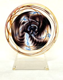 Edward Kachurik Disk