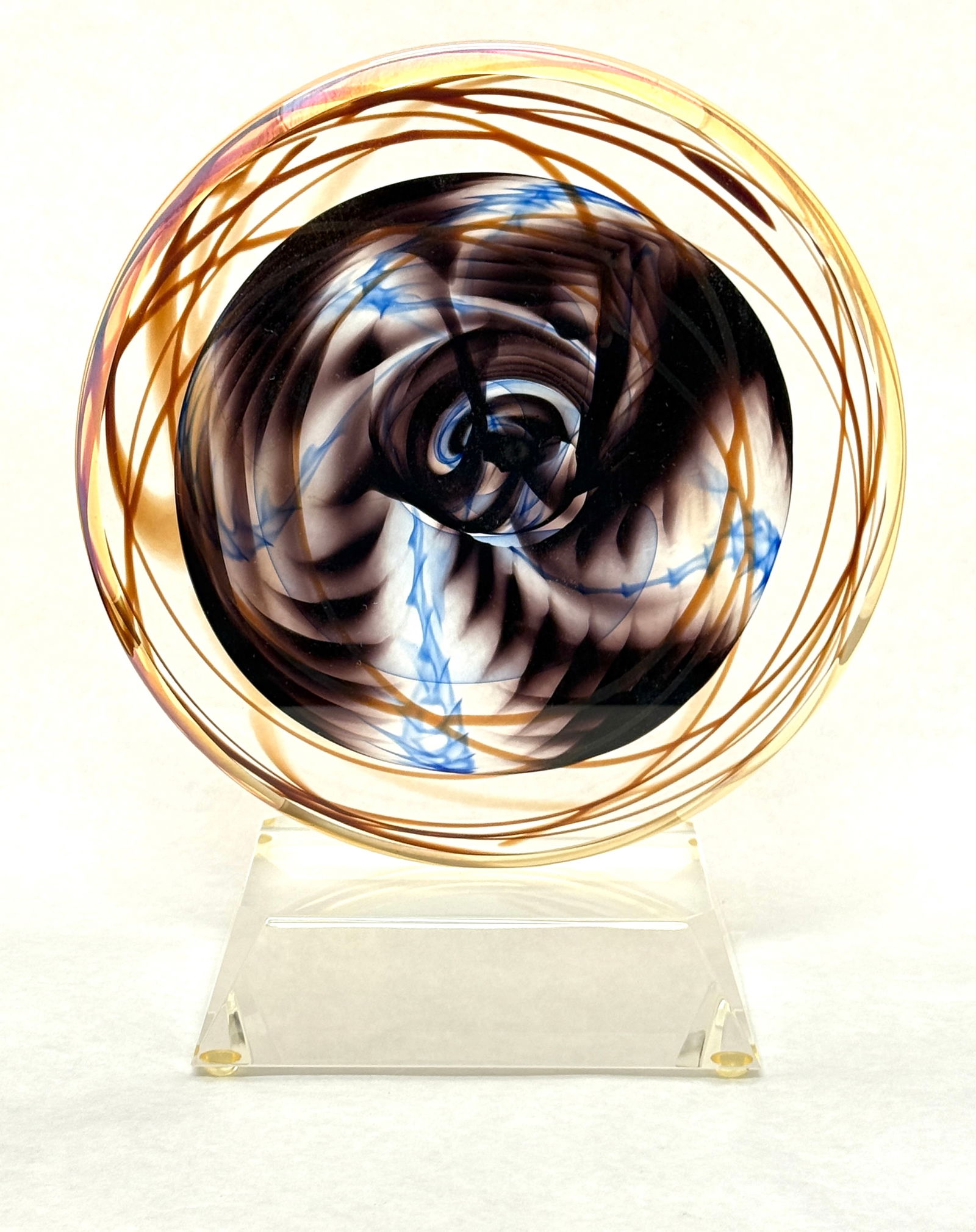 Edward Kachurik Disk (1 of 3)