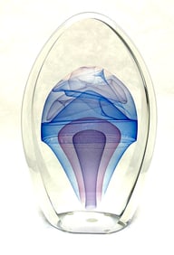 Edward Kachurik Large Egg