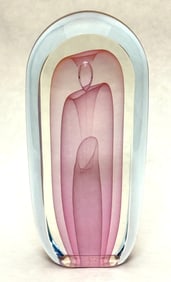 Nesteruk Dome Paperweight