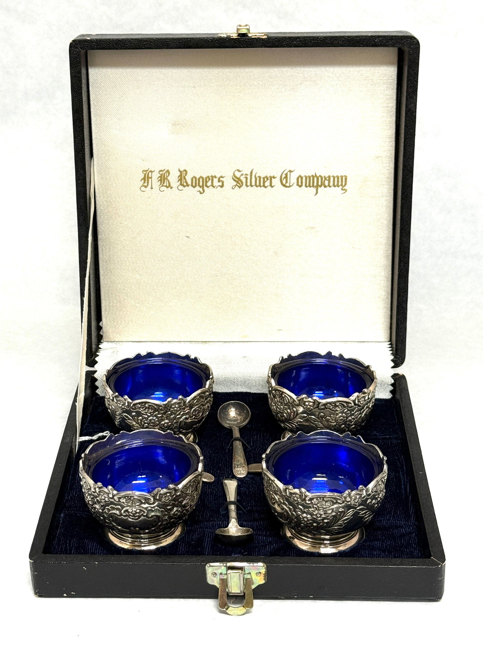 Rogers Salt Set (1 of 1)
