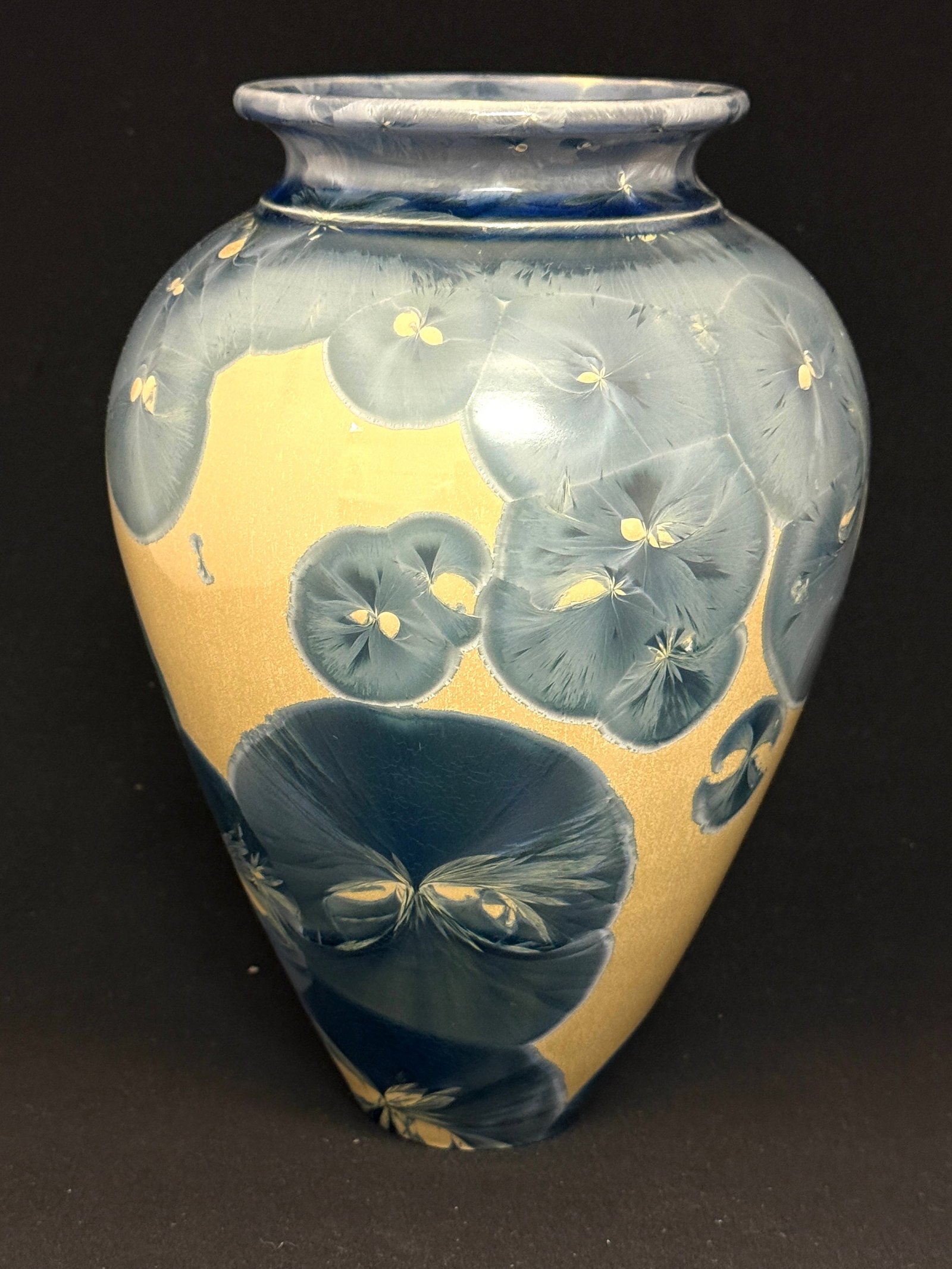 Pottery Vase (1 of 2)