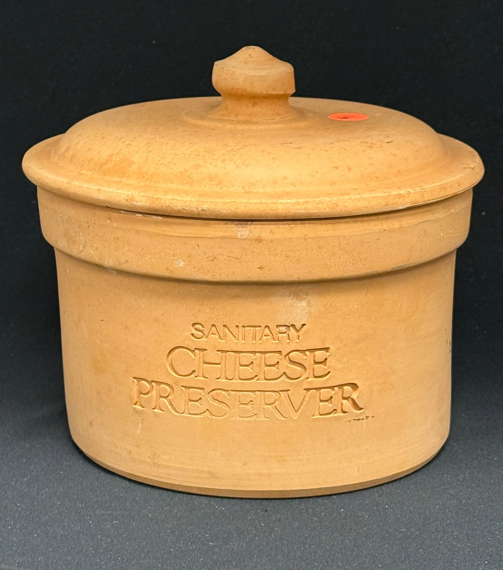Terre Cotta/clay cooking items - 6