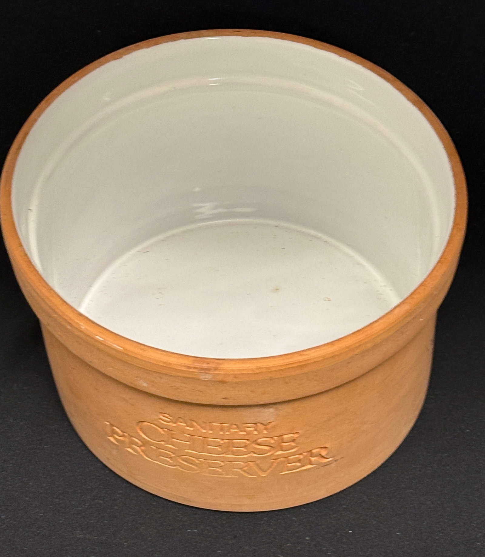 Terre Cotta/clay cooking items - 7
