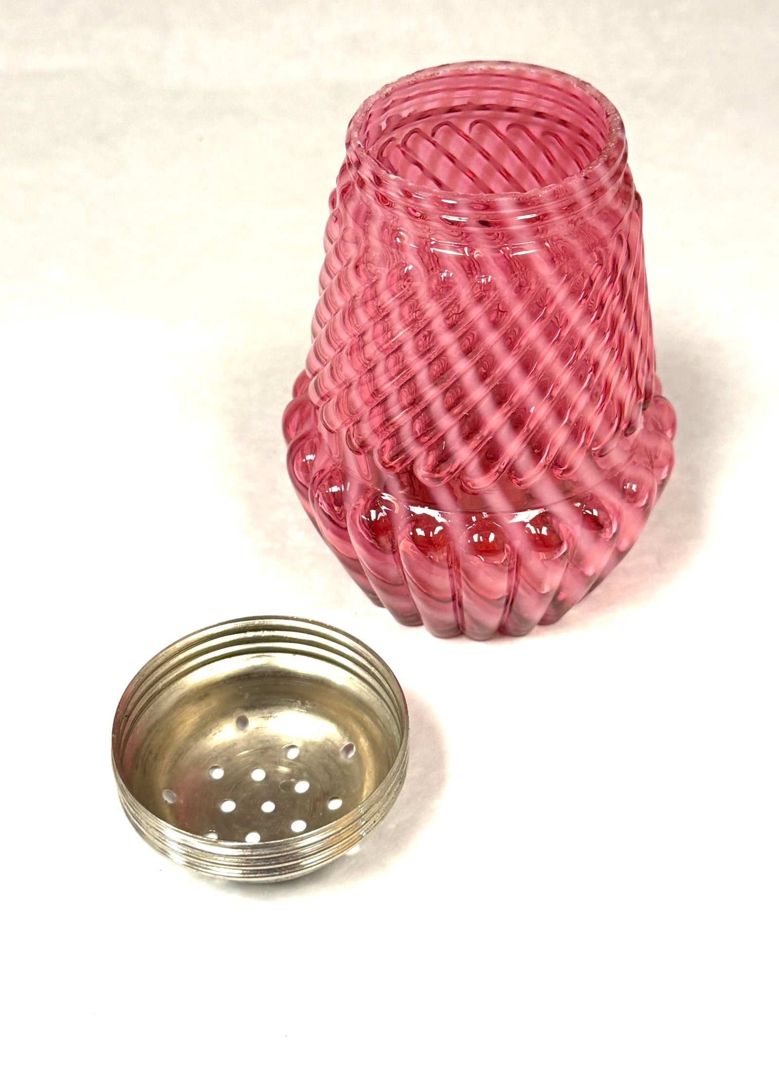 Chrysanthemum Base Shaker - 2