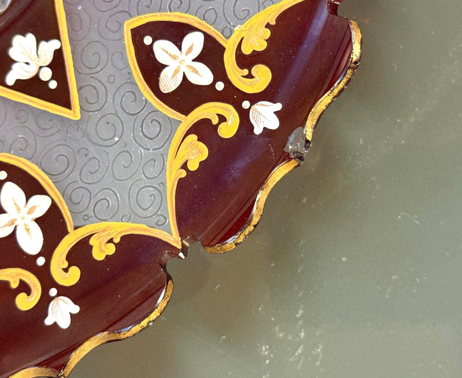 2 Bohemian Plates - 4