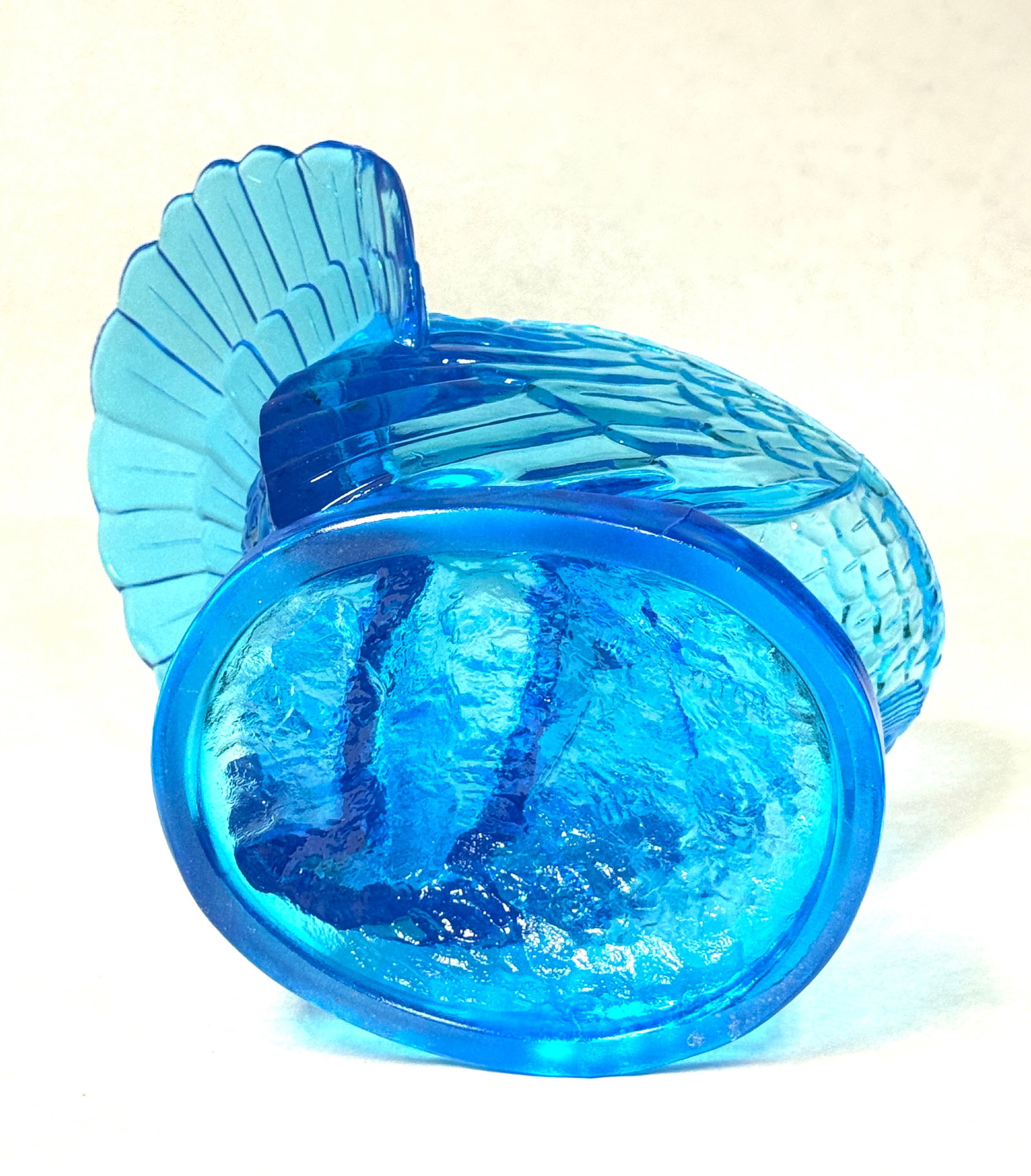 2 LE Smith Blue Items - 6