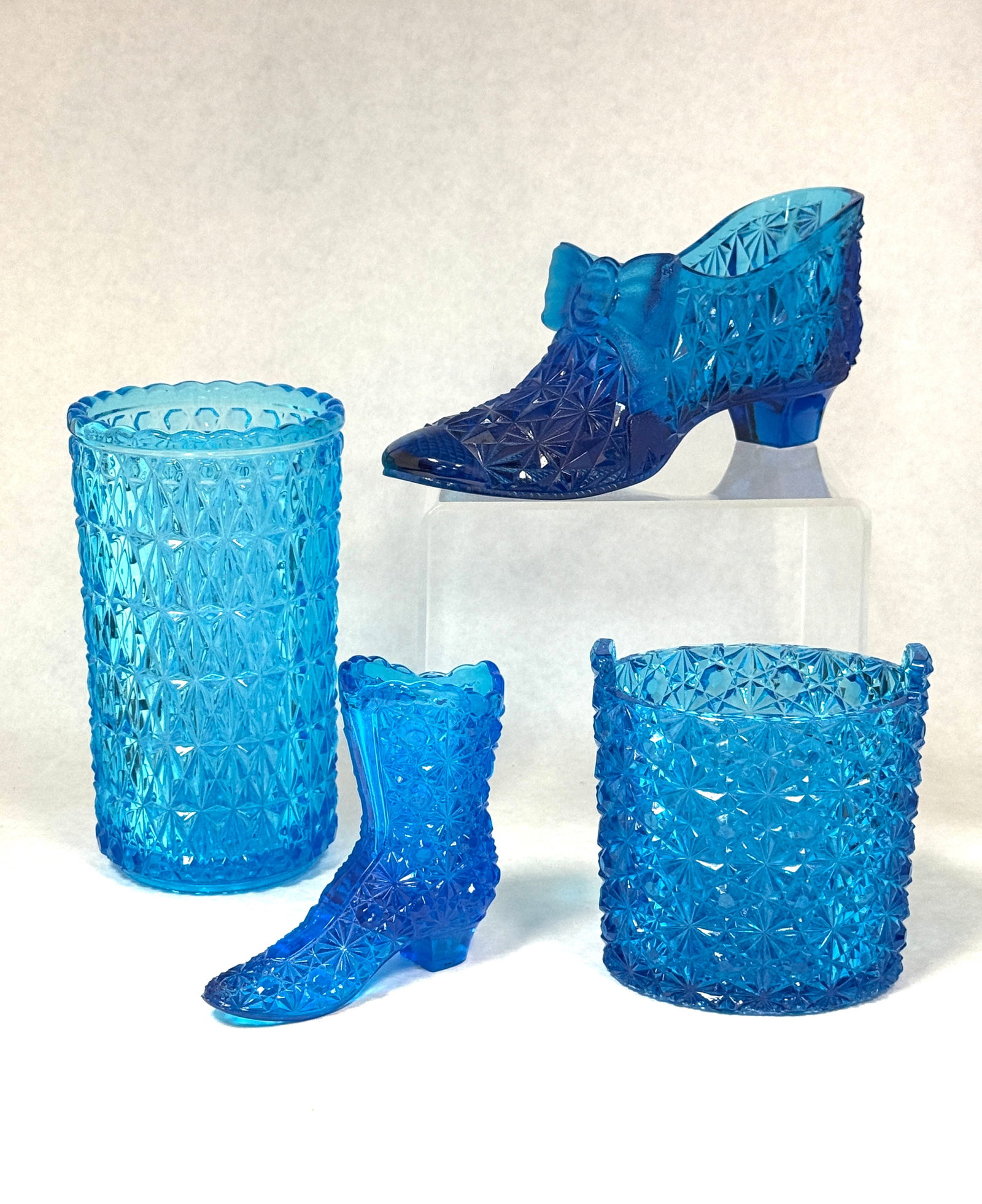 Group of 4 Blue EAPG (1 of 1)