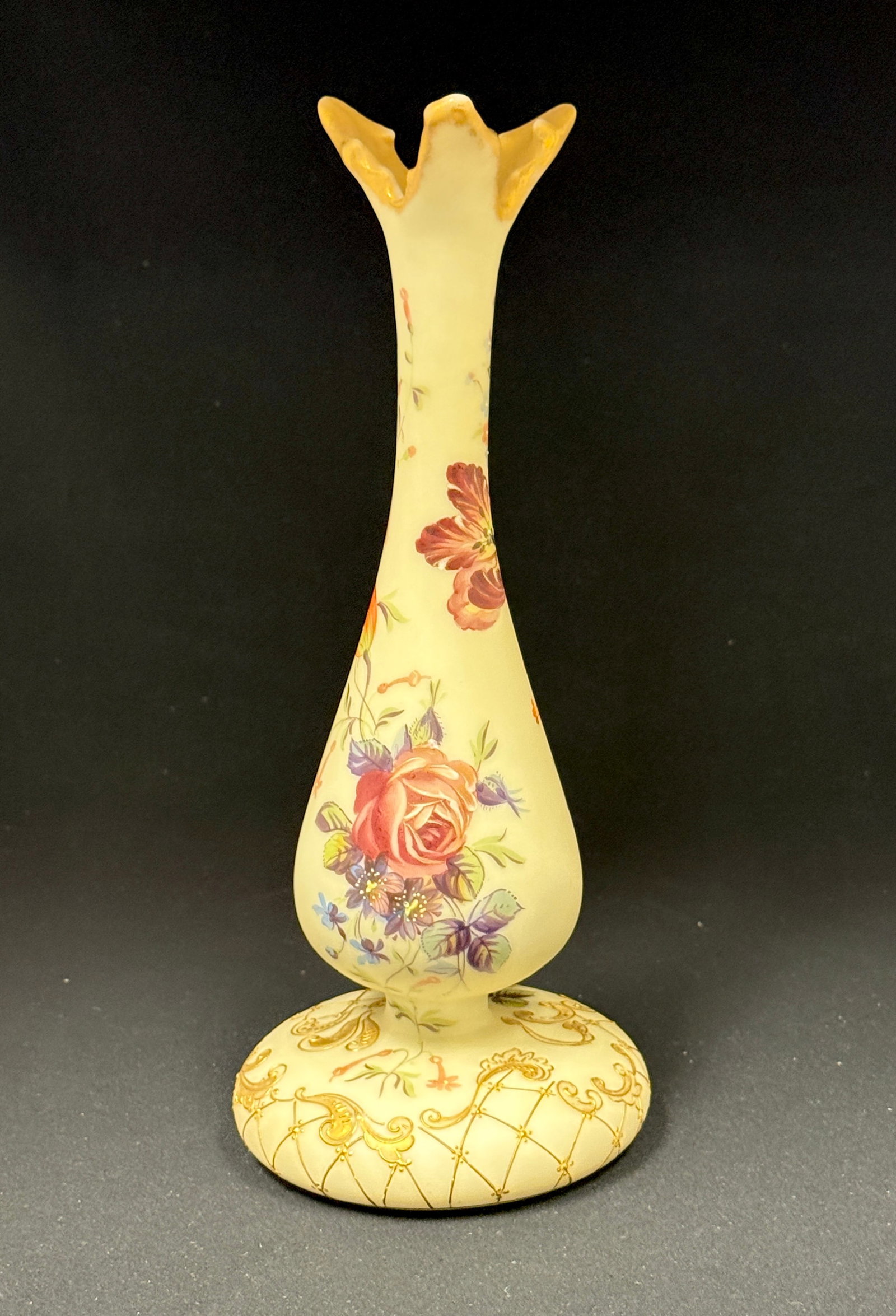Mt. Washington Colonial Ware - 2