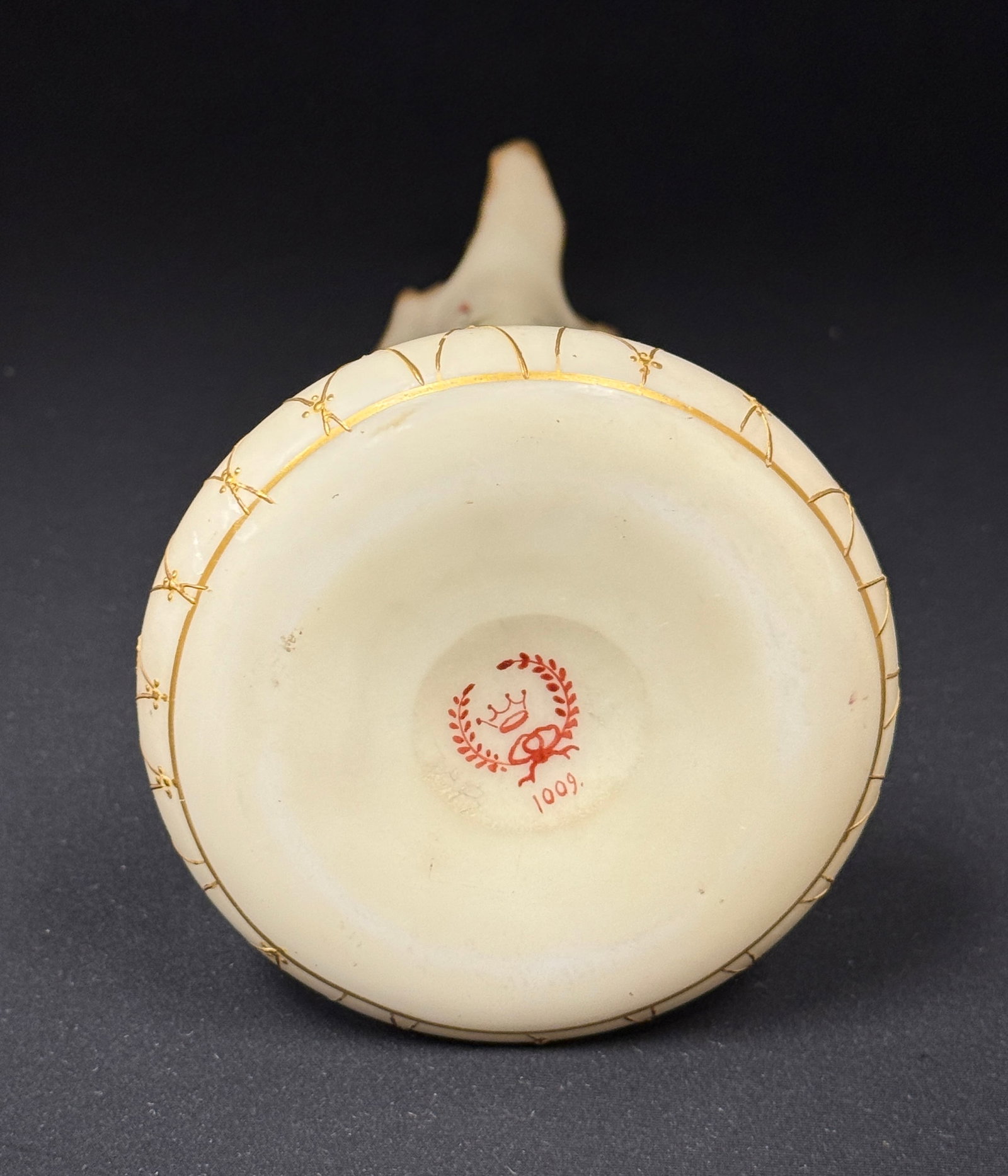 Mt. Washington Colonial Ware - 3