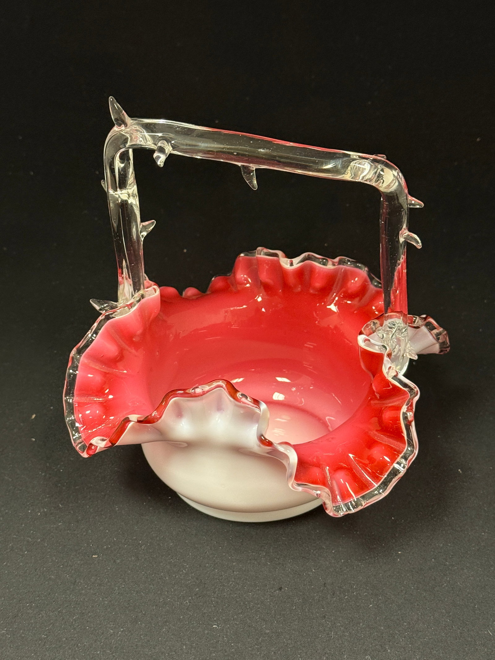 2 Victorian Items - 4