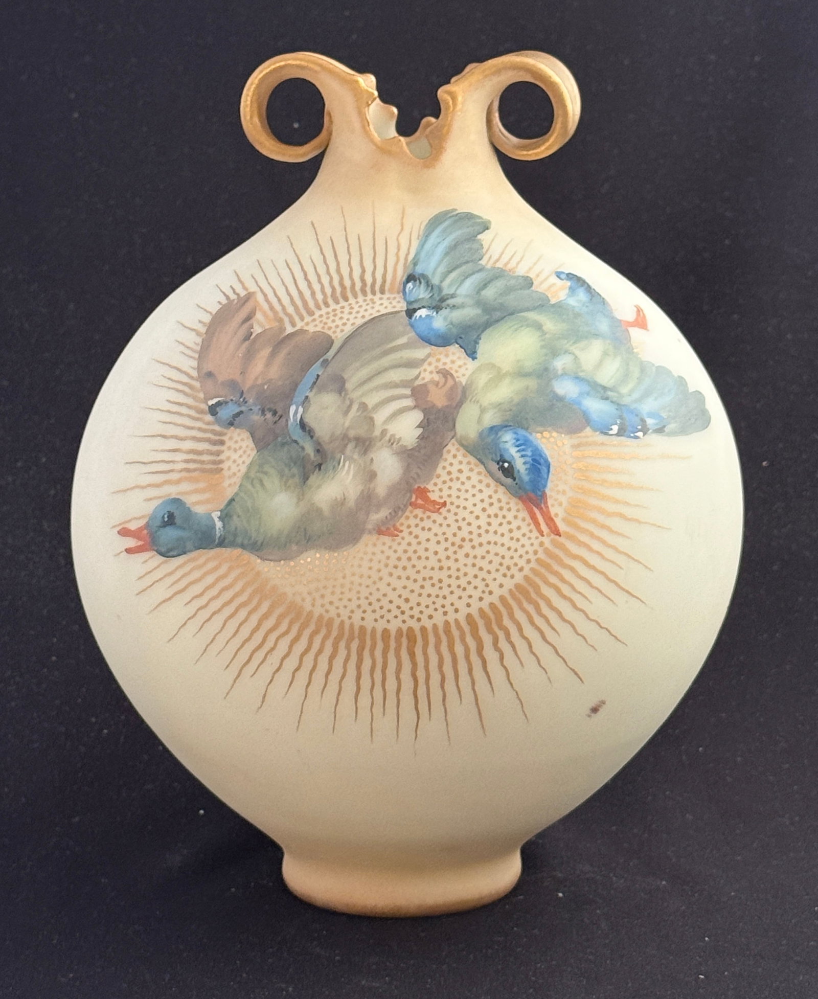 Mt. Washington Vase (1 of 5)