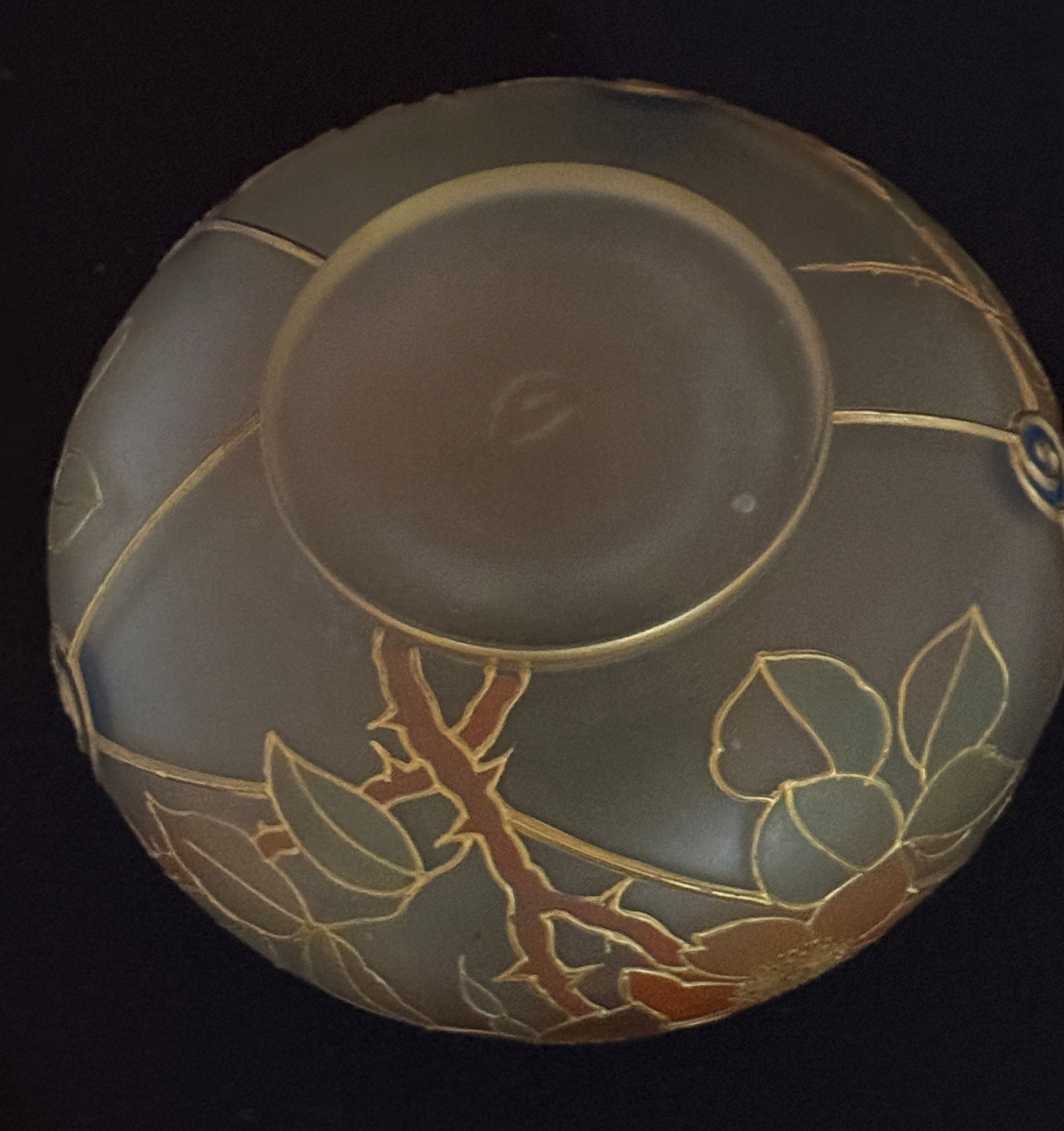 Mt. Washington Vase - 5