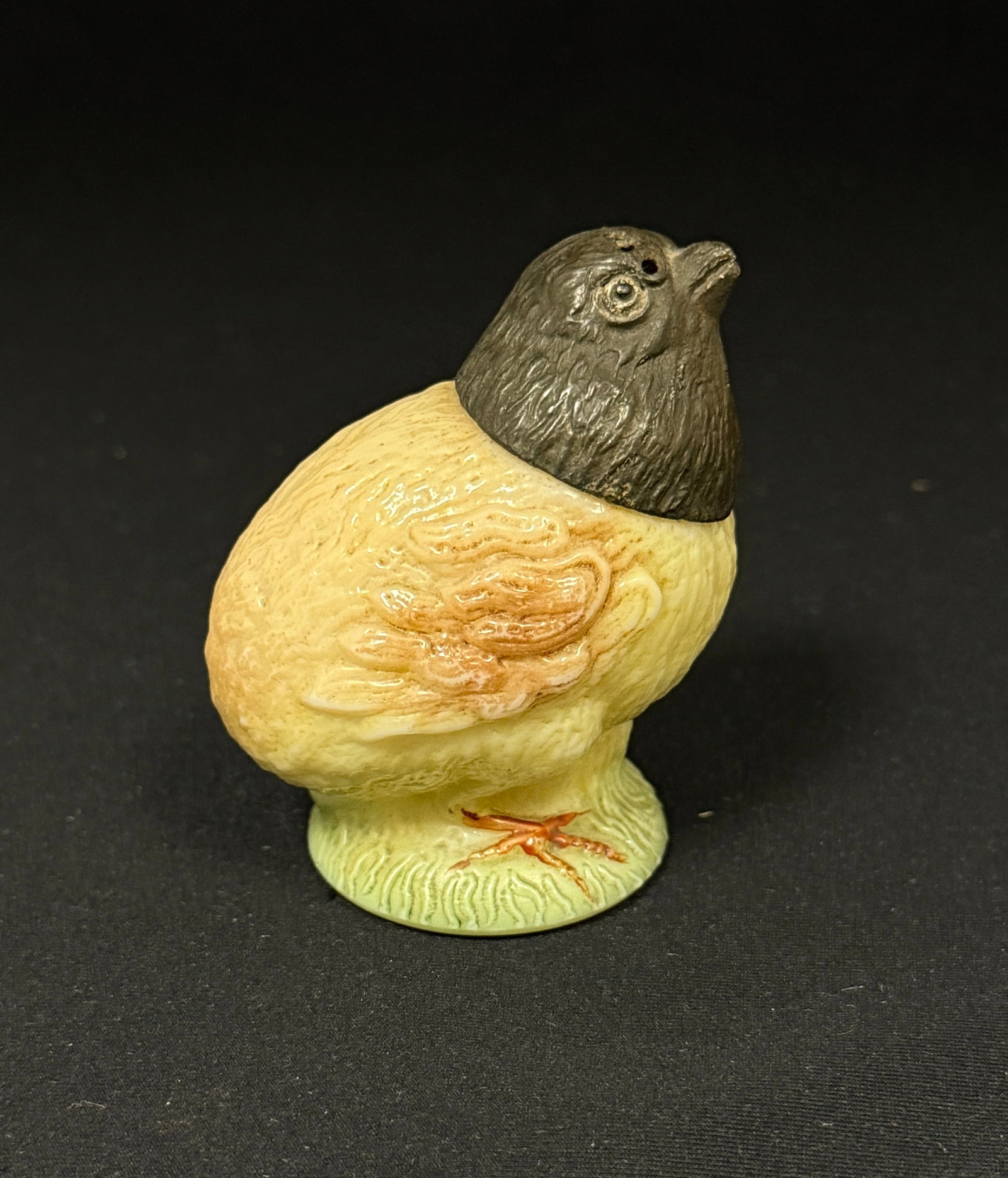Mt. Washington Standing Chick - 2