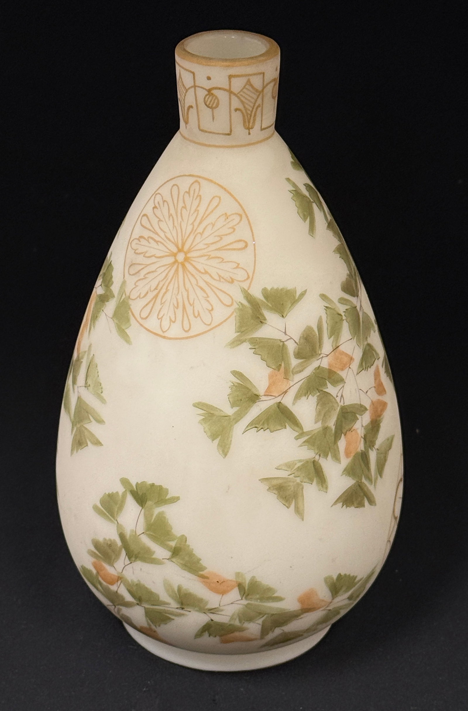 Mt. Washington Vase - 2