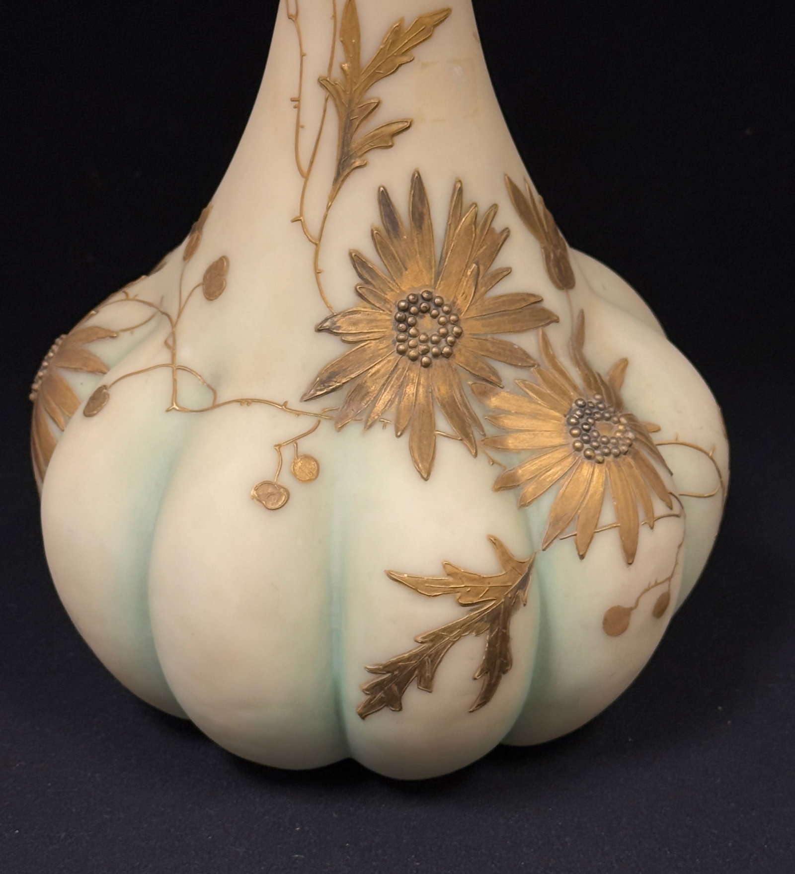 Mt. Washington Vase - 2