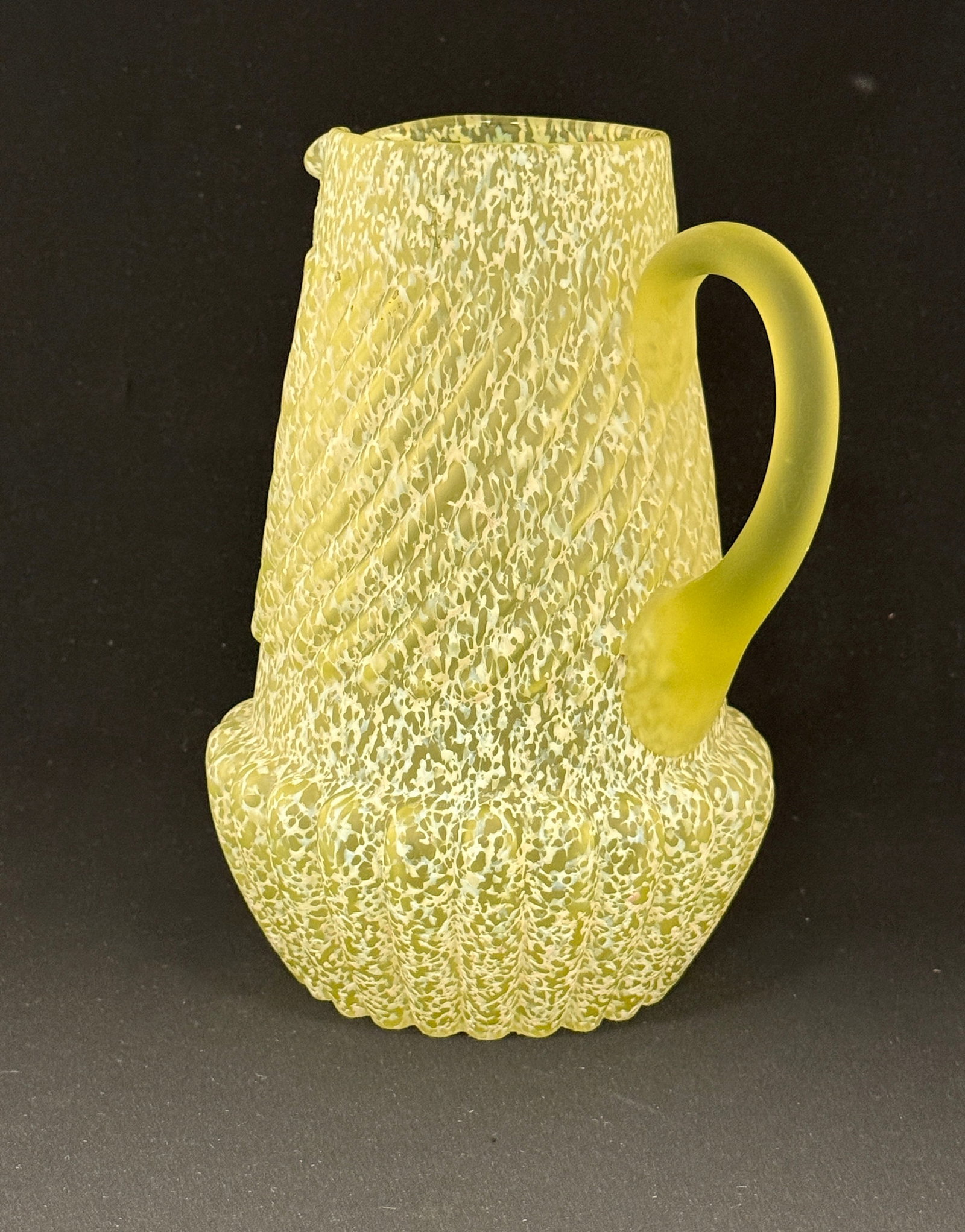 Northwood Uranium Pitcher (1 of 3)